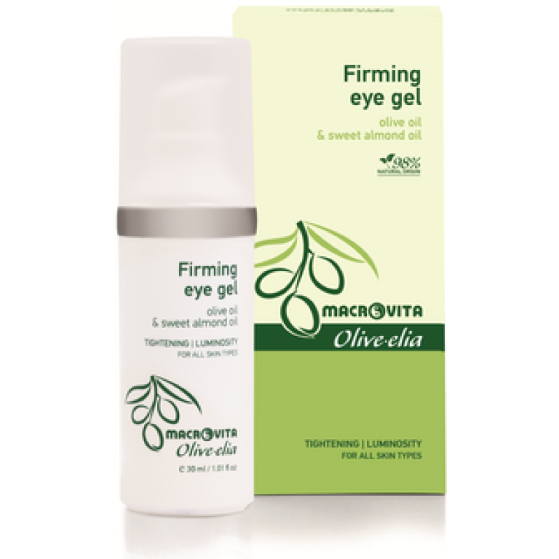 Macrovita - Verstevigende Ooggel